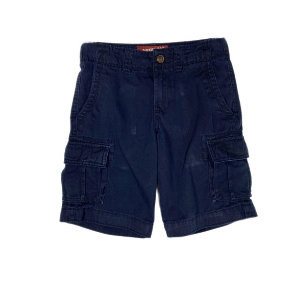 Arizona Jean Company Other - Arizona Jean Co Boy’s Navy Blue Cargo Shorts